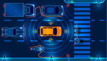 Generative AI: Propelling the Automotive Industry Forward