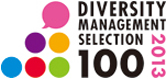 Diversity Management Selection 100