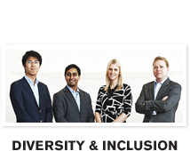 DIVERSITY & INCLUSION