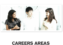 CAREERS AREAS